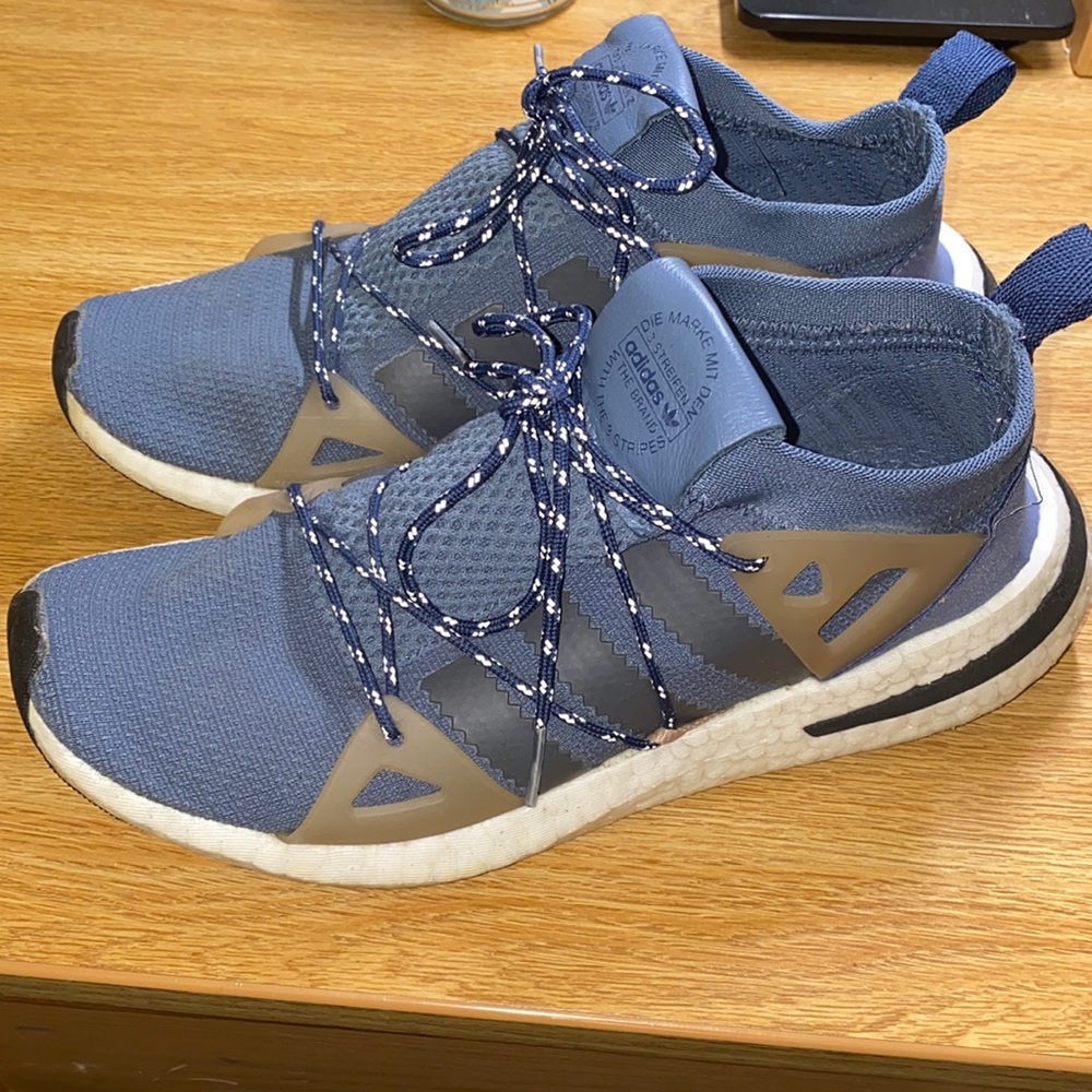 Adidas shoes